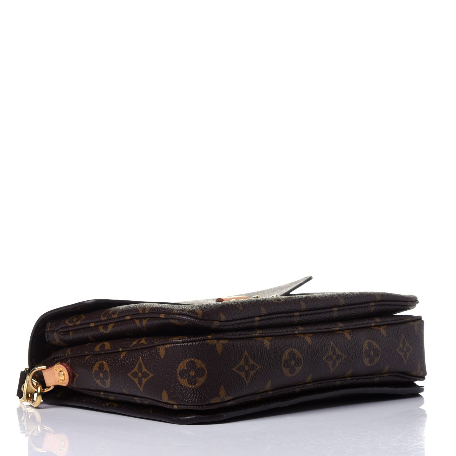 Louis Vuitton Monogram Pochette Metis 5 of 14