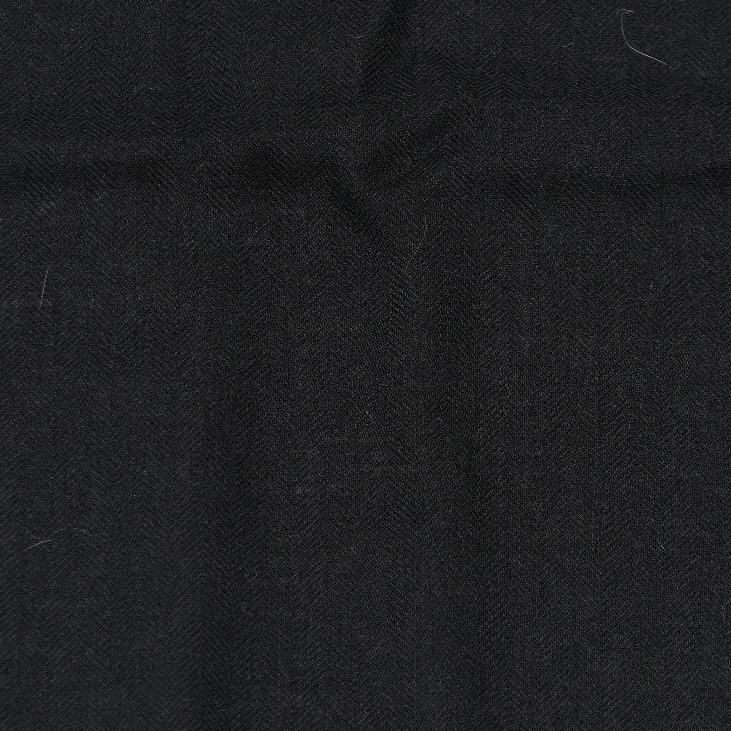 Hermes Cashmere Silk Libre Comme Pegase Shawl 140 Black Rouge Kaki 5 of 10