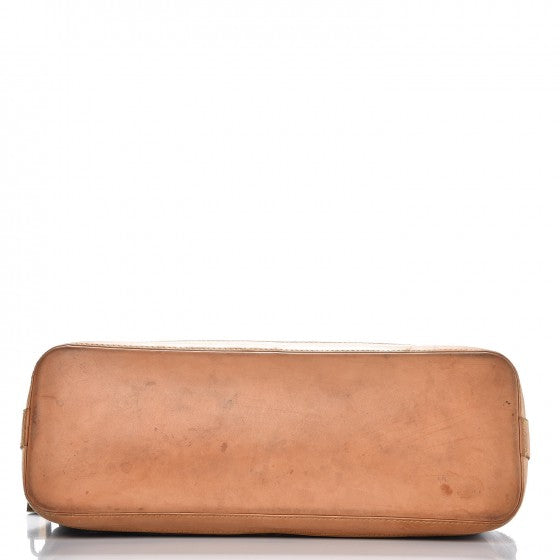 Monogram Lockit Horizontal