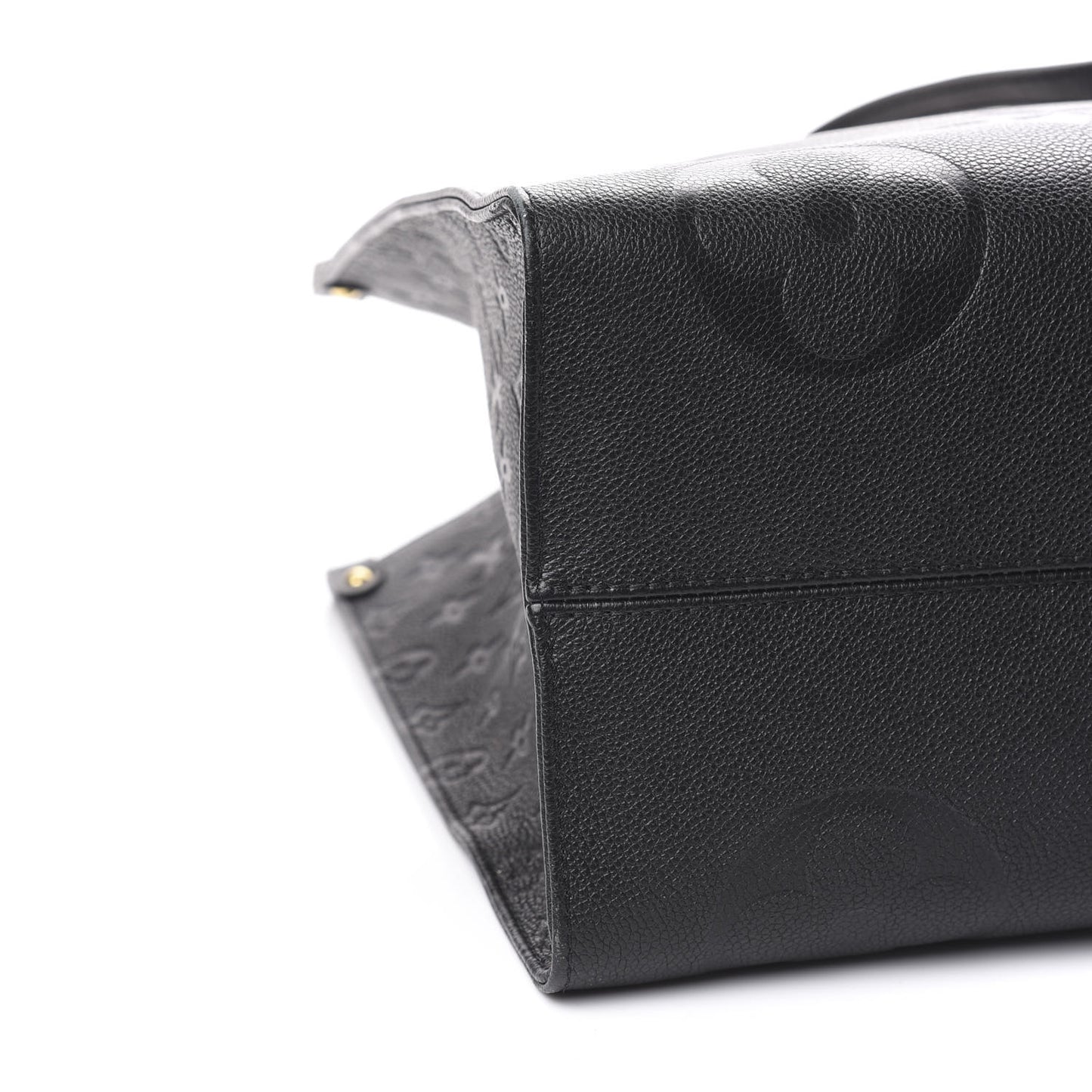 Empreinte Monogram Giant Onthego GM Black