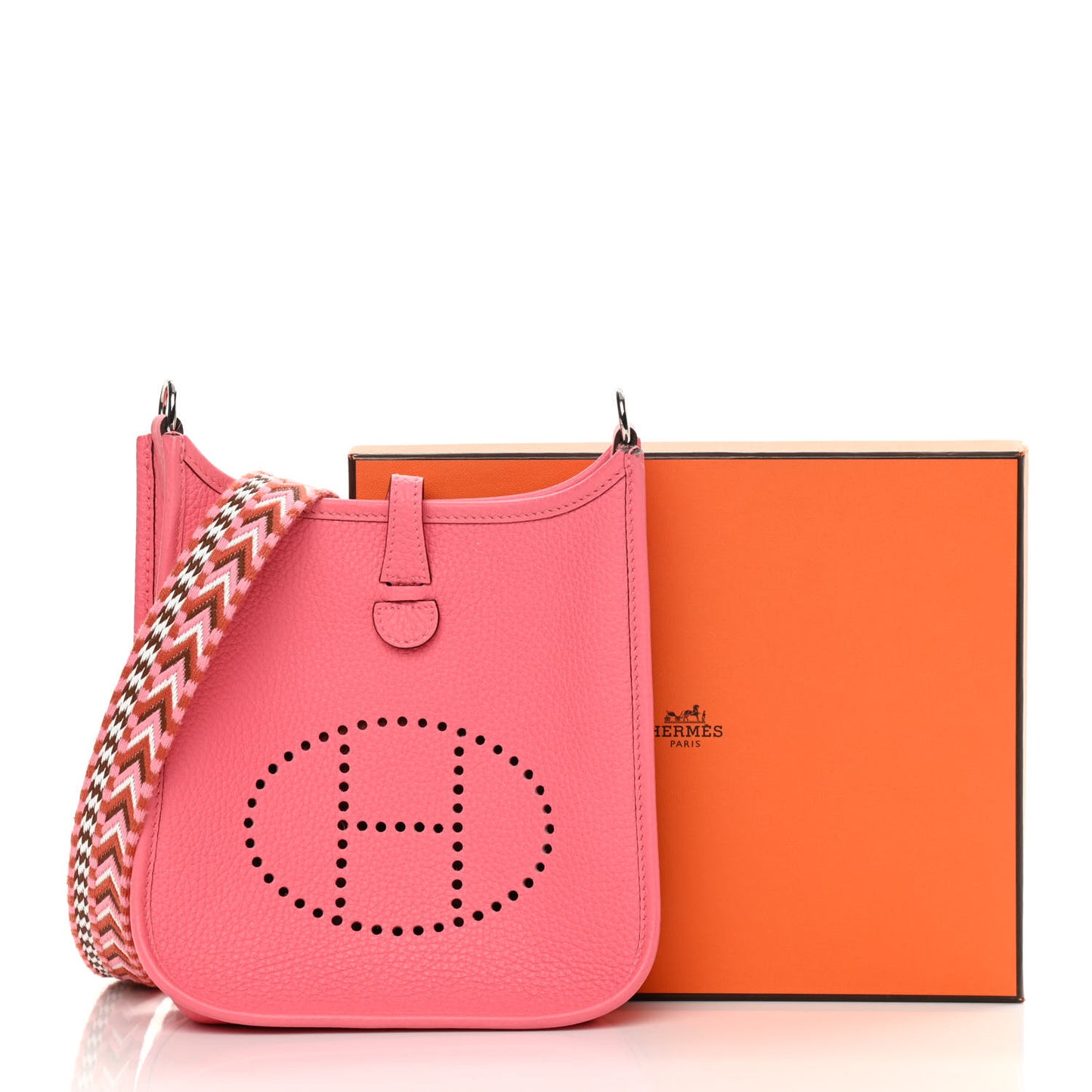 Taurillon Clemence Allegro Evelyne TPM Rose Azalee Rose Confetti
