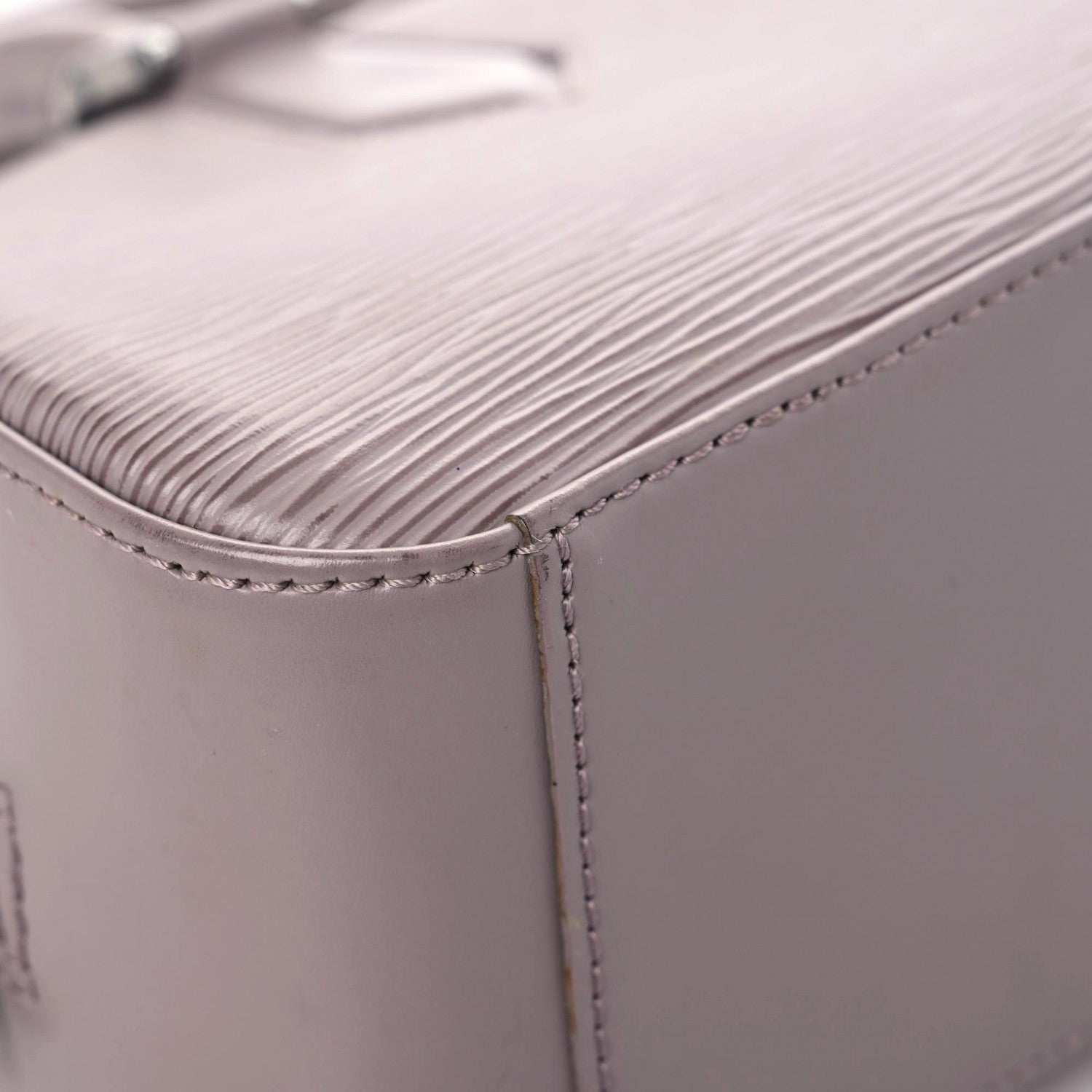 Louis Vuitton Epi Jasmin Lilac 8 of 18