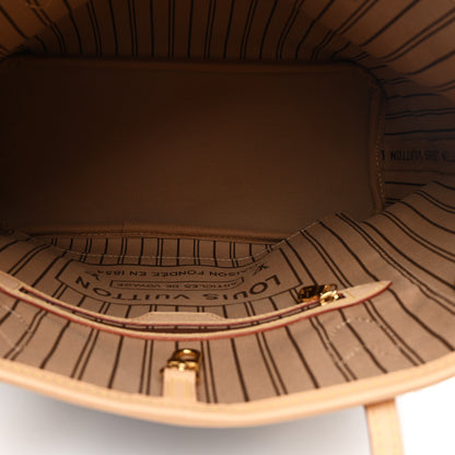 Louis Vuitton Monogram Neo Neverfull PM 9 of 17