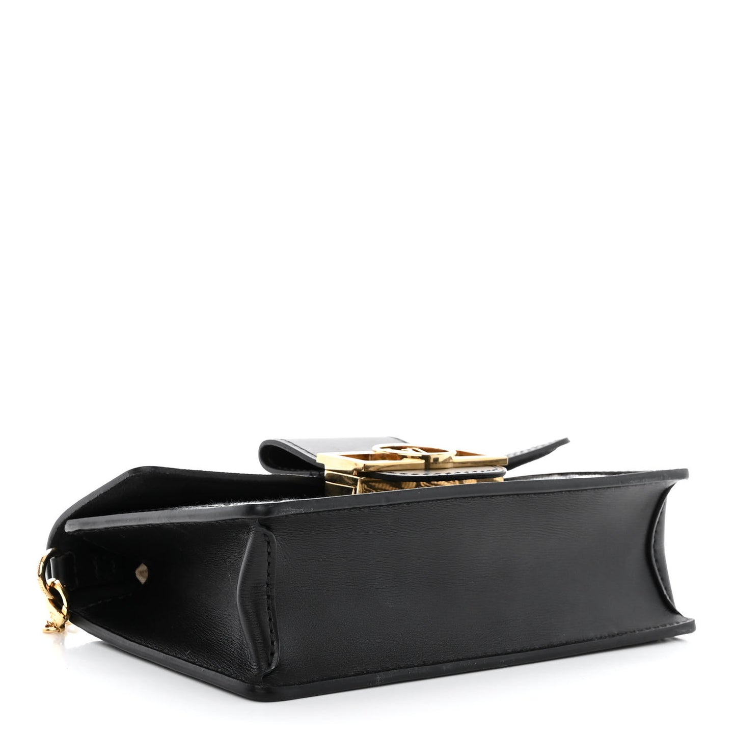 Jacquard Since 1854 Dauphine Chain Wallet Grey
