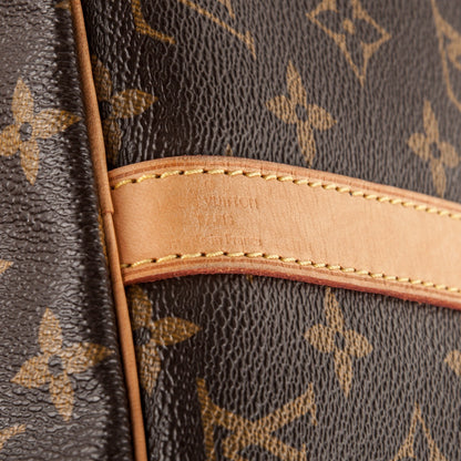 Louis Vuitton Monogram Speedy Bandouliere 30 7 of 9