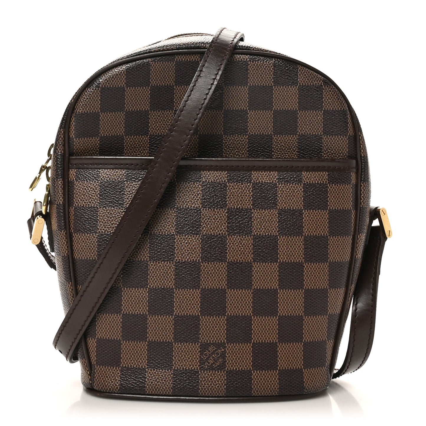 Damier Ebene Ipanema PM