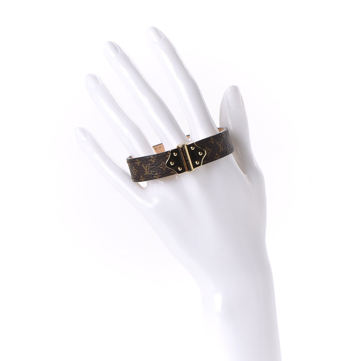 Monogram Nano Bracelet 17
