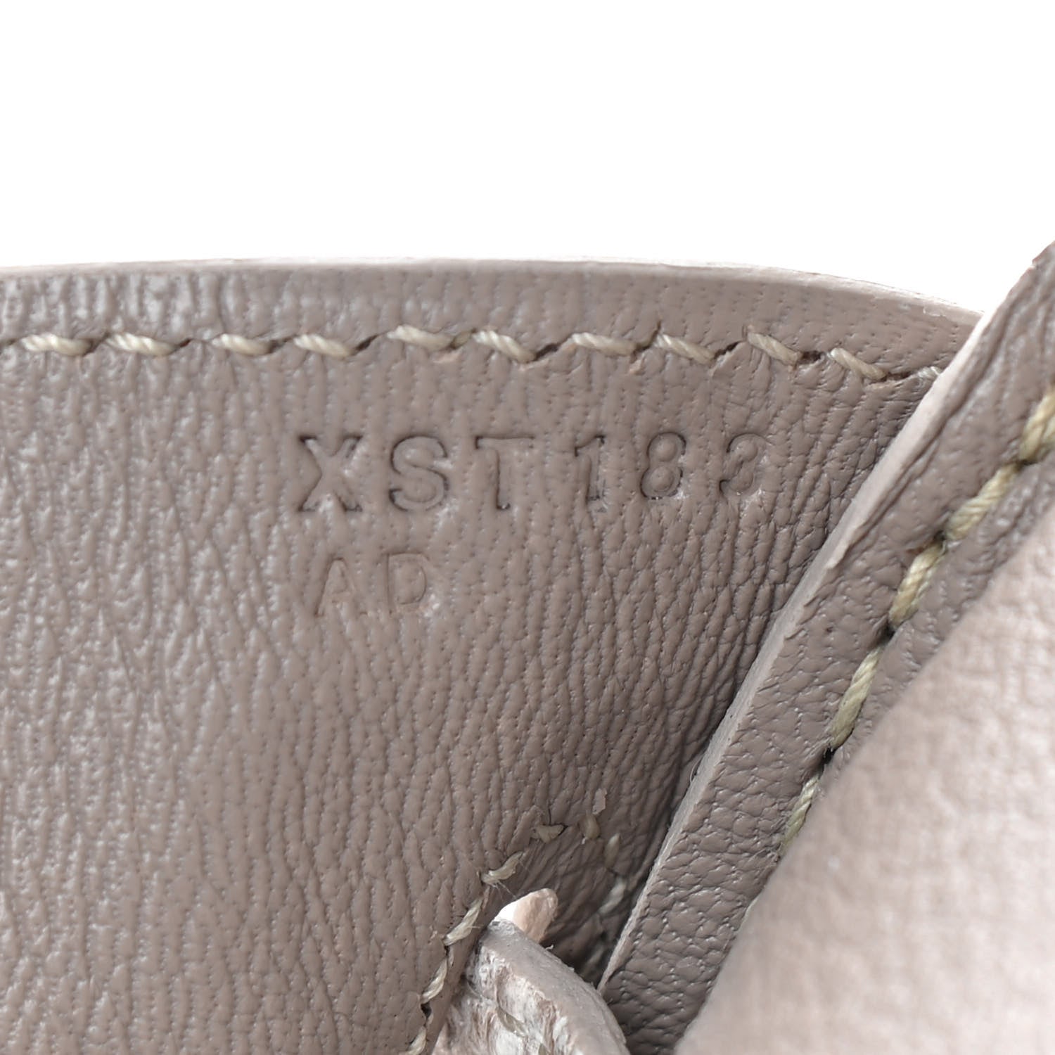 Hermes Matte Niloticus Crocodile Himalaya Birkin 30 Blanc 8 of 17