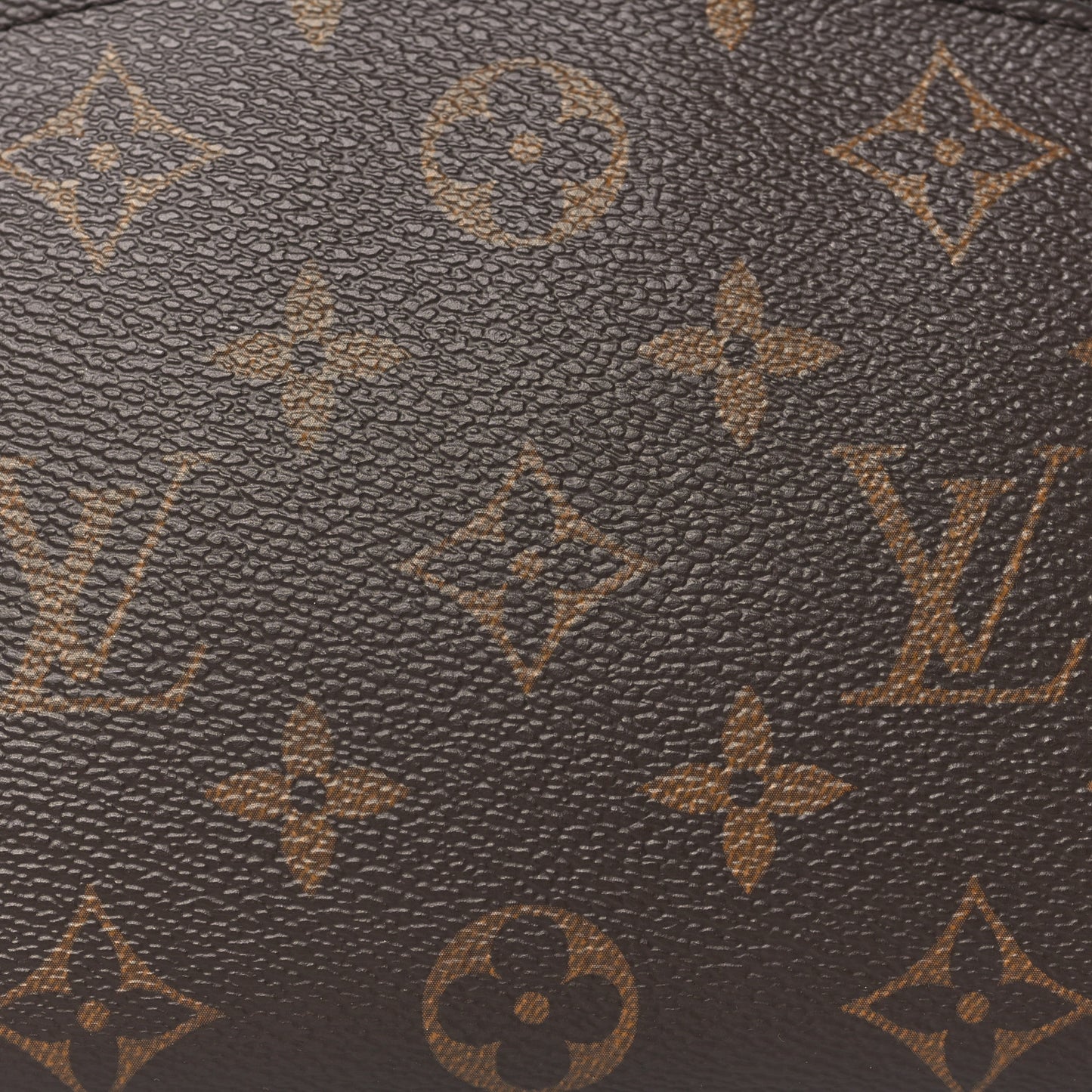 Monogram Cosmetic Pouch