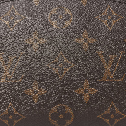 Louis Vuitton Monogram Cosmetic Pouch 7 of 9