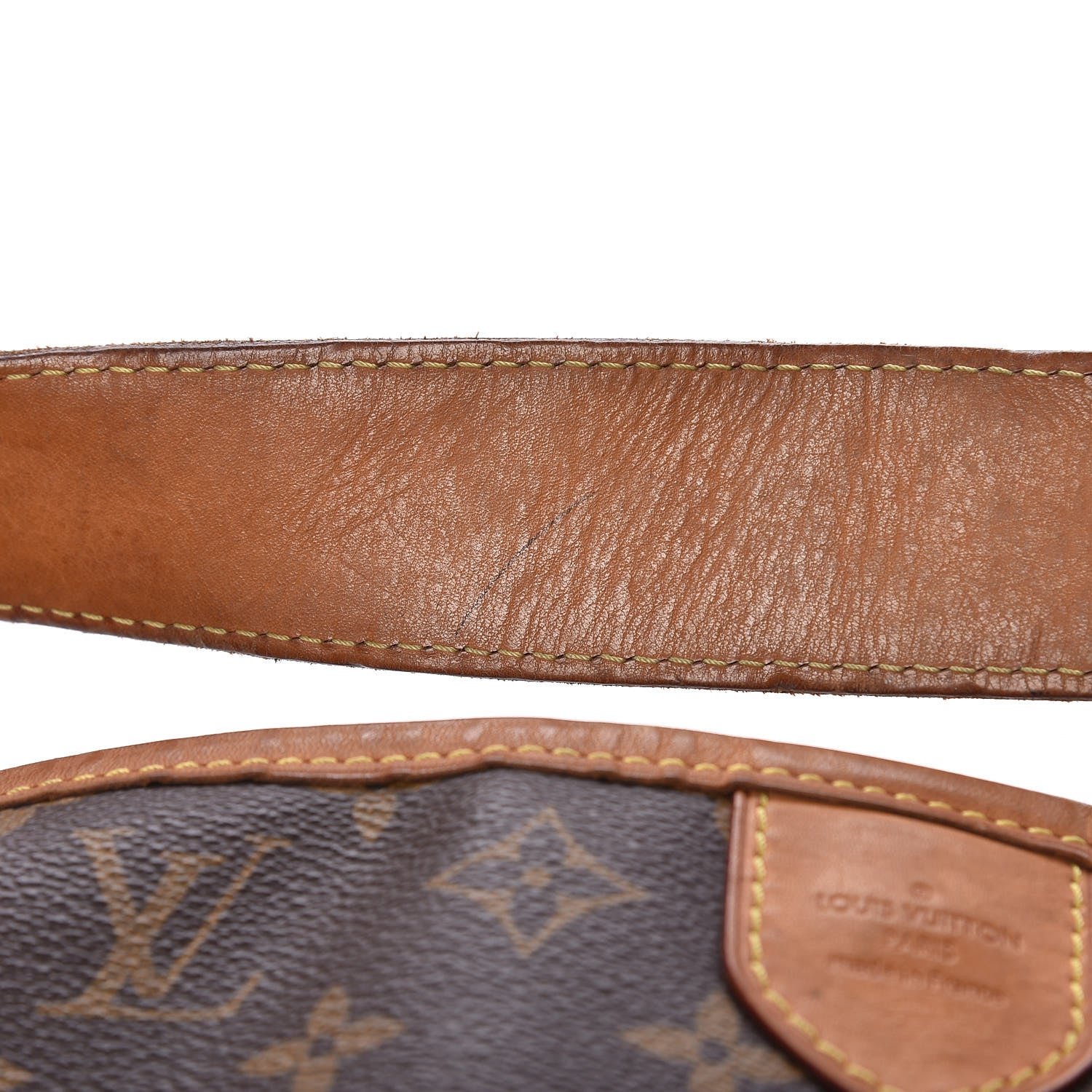 Louis Vuitton Monogram Delightful GM 13 of 19