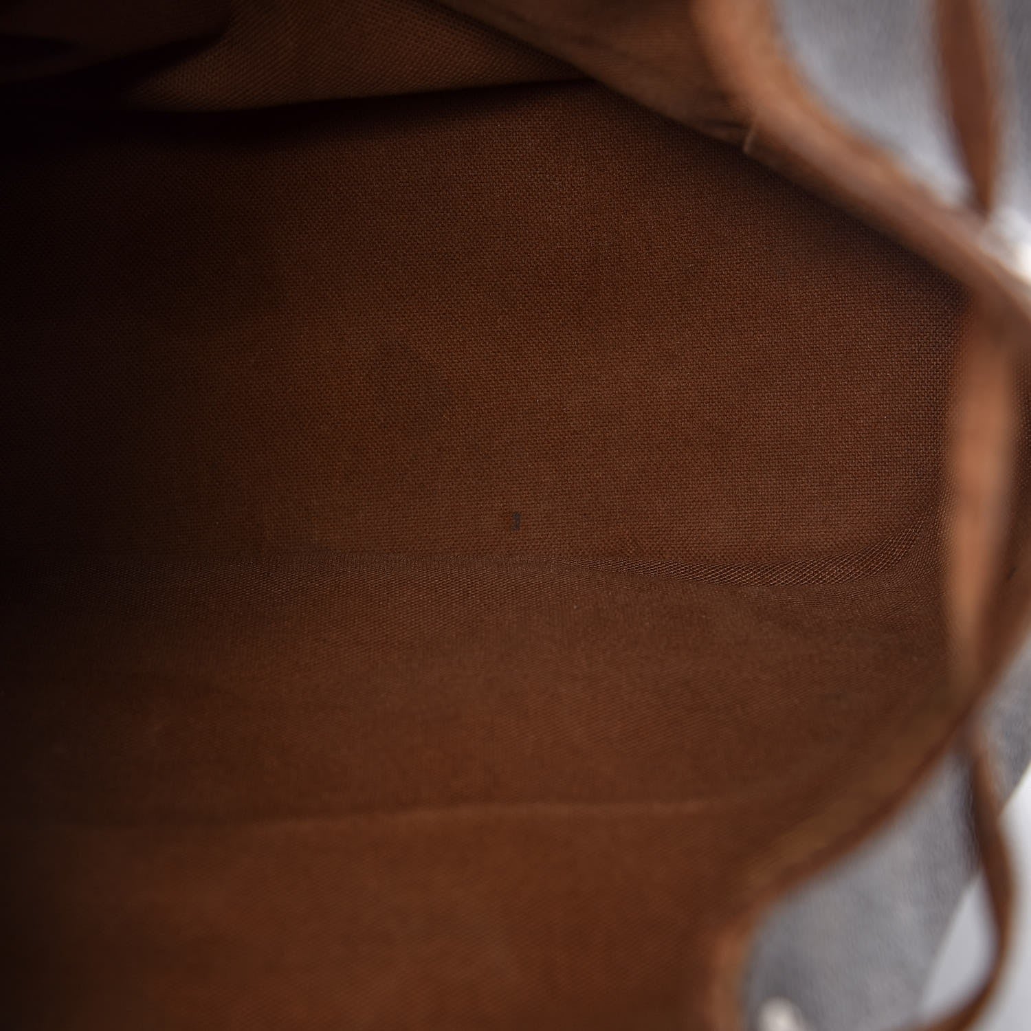 Louis Vuitton Monogram Montsouris MM Backpack 9 of 22