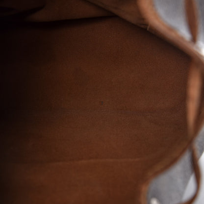 Louis Vuitton Monogram Montsouris MM Backpack 9 of 22