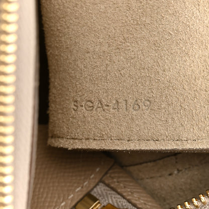 Celine Grained Calfskin Micro Belt Bag Light Taupe 8 of 11