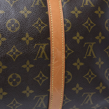 Louis Vuitton Monogram Sac Flanerie 45 7 of 12