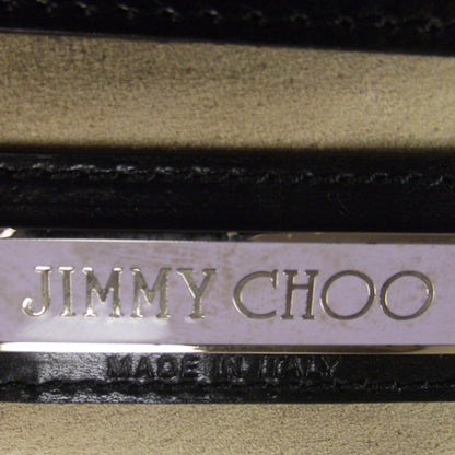 Jimmy Choo Leather Tahula Hillary Doctor Bag 7 of 8