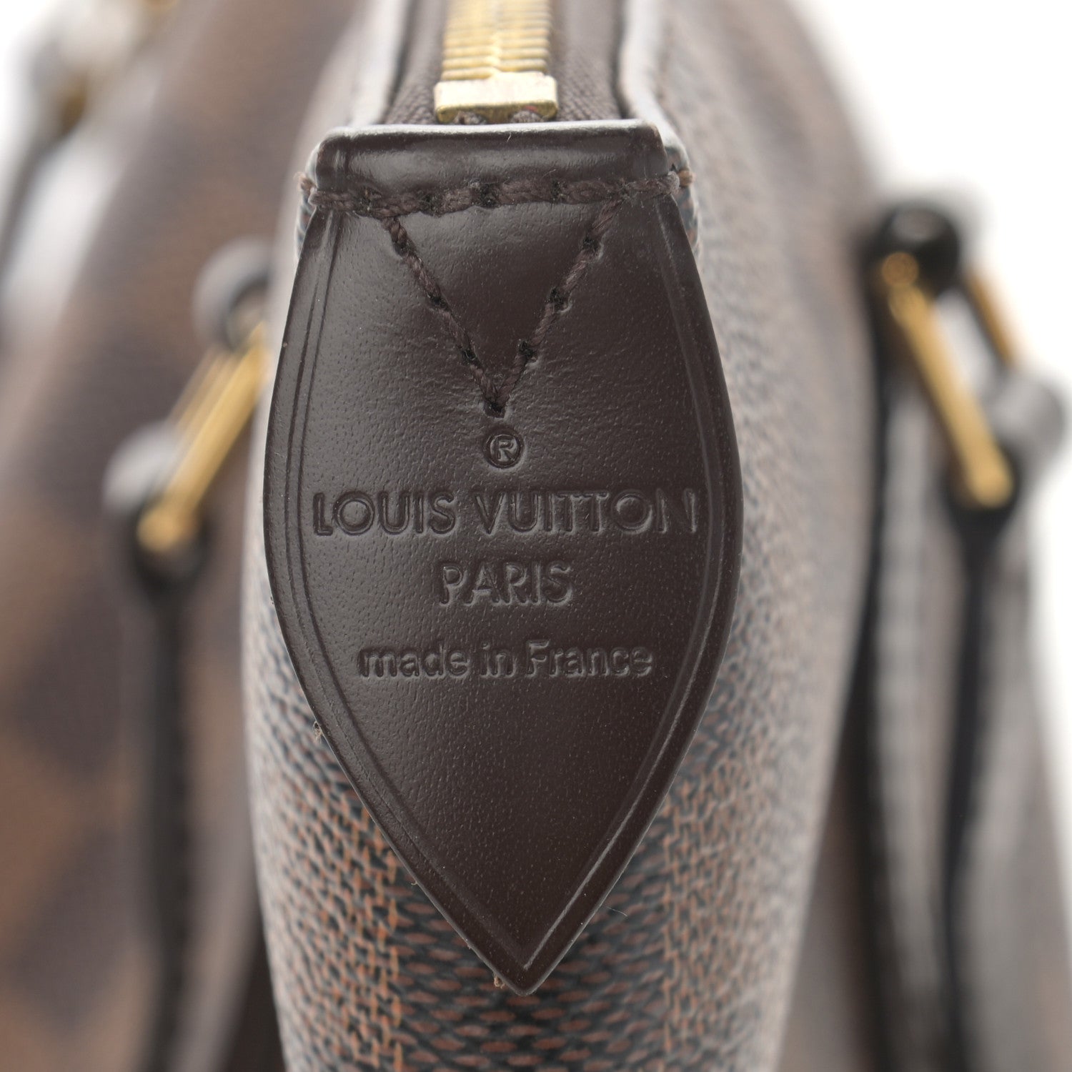 Louis Vuitton Damier Ebene Totally MM 6 of 10