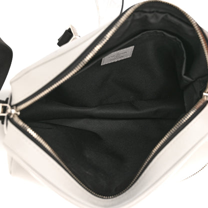 Louis Vuitton Taigarama Outdoor Messenger Antartica 5 of 10