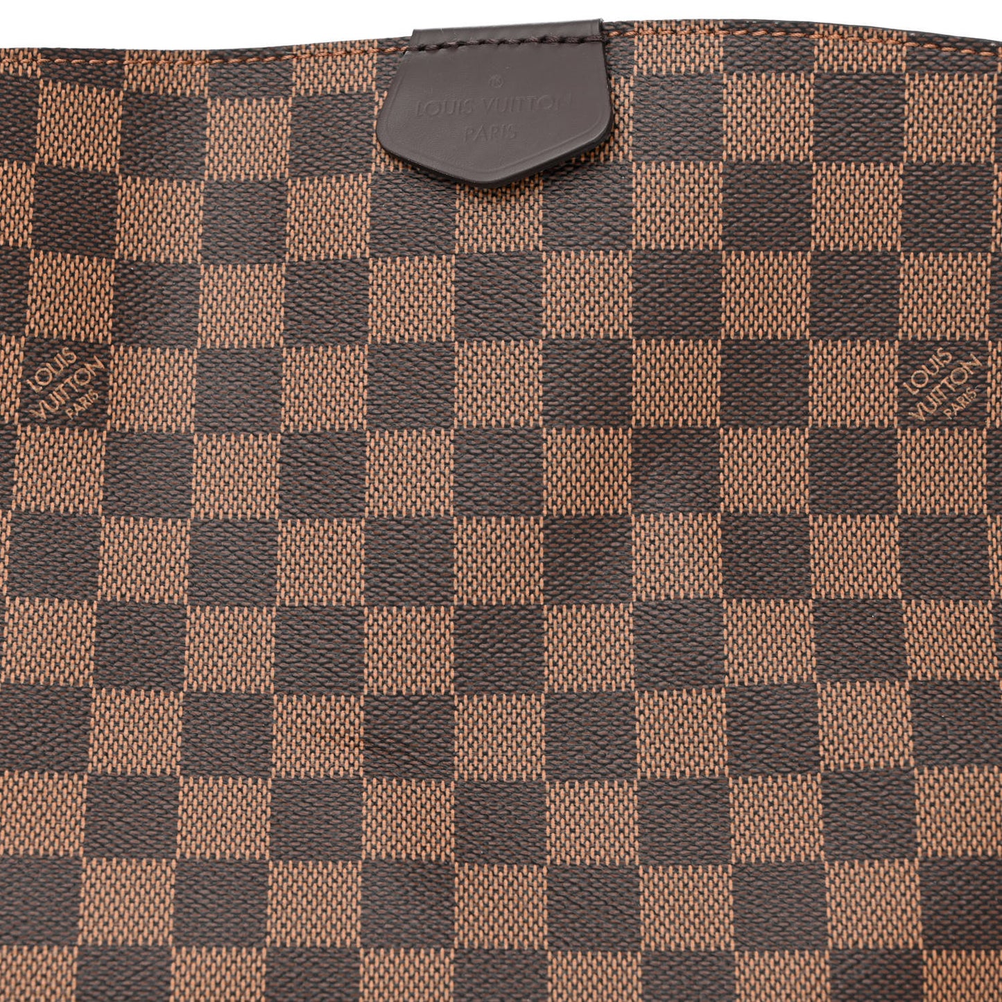 Damier Ebene Graceful PM