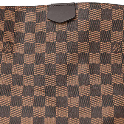 Louis Vuitton Damier Ebene Graceful PM 8 of 10