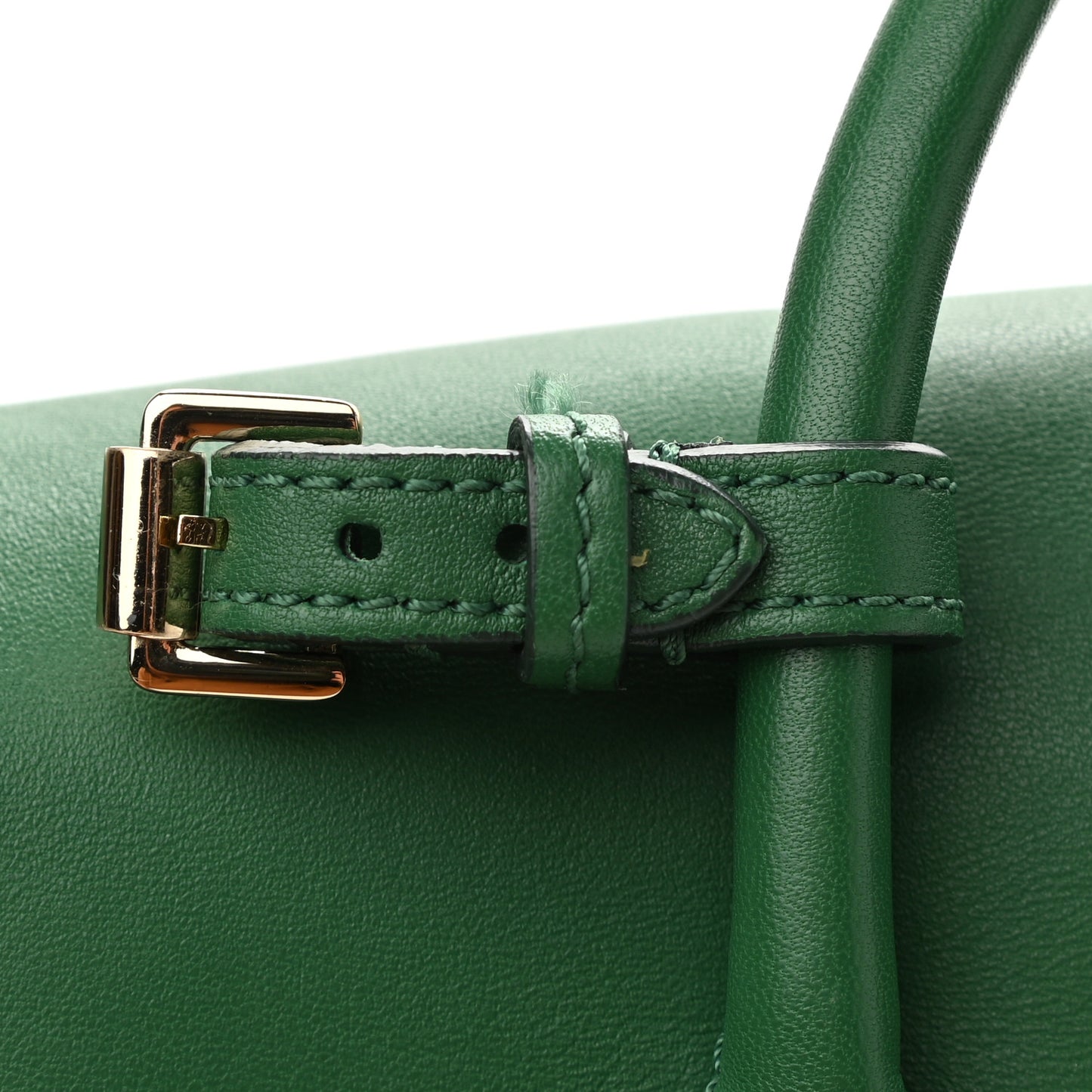 Nappa Quilted Medium Cara Delevingne Convertible Bag Green