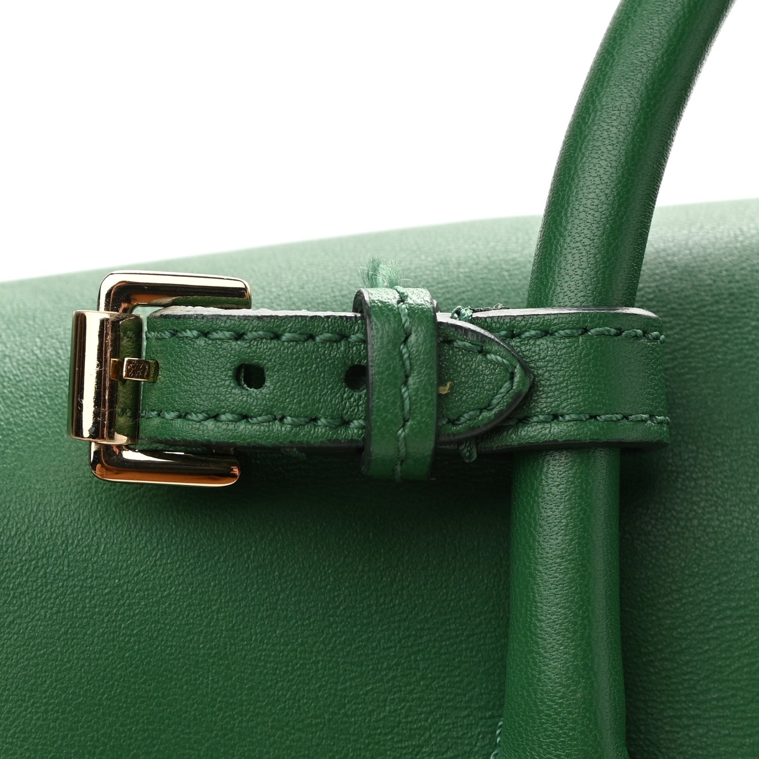 Mulberry Nappa Quilted Medium Cara Delevingne Convertible Bag Green 12 of 12