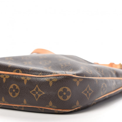 Louis Vuitton Monogram Odeon PM 7 of 11