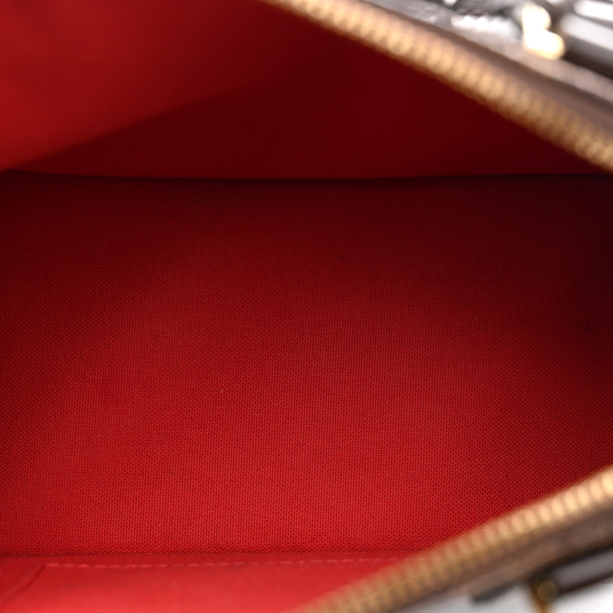 Louis Vuitton Damier Ebene Alma BB 5 of 12