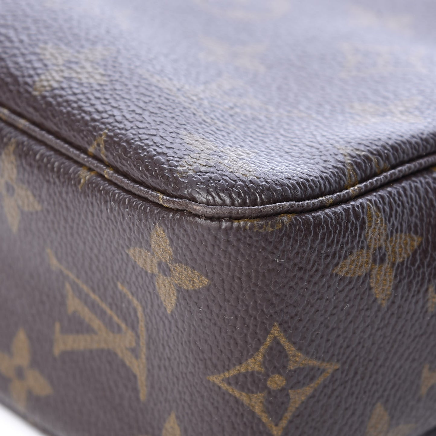 Monogram Trousse Toilette 23