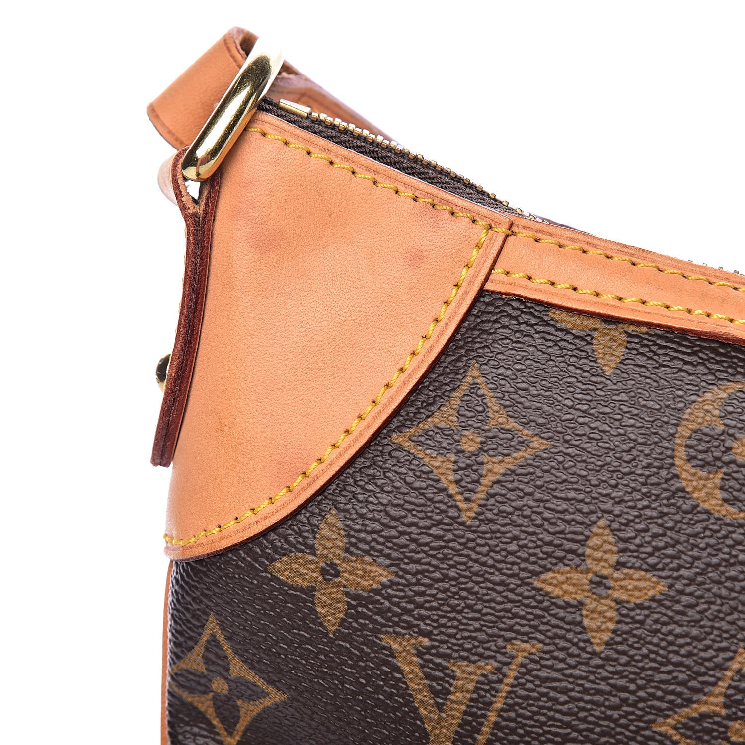 Louis Vuitton Monogram Odeon PM 11 of 15