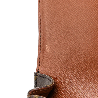 Louis Vuitton Monogram Cartouchiere 17 10 of 15