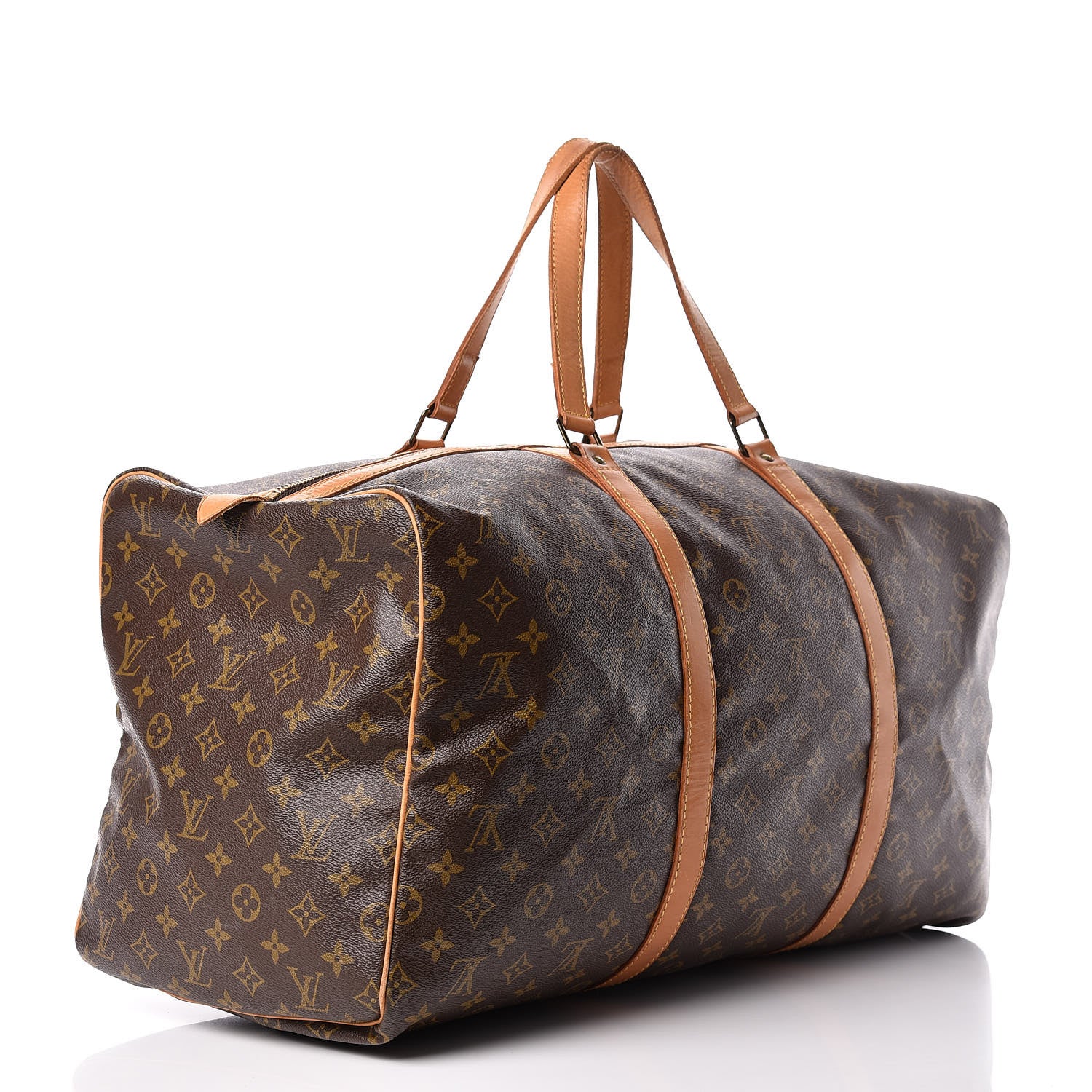 Louis Vuitton Monogram Sac Souple 55 3 of 26
