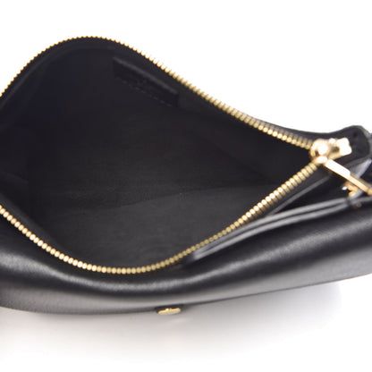Louis Vuitton Empreinte Twice Black 6 of 10