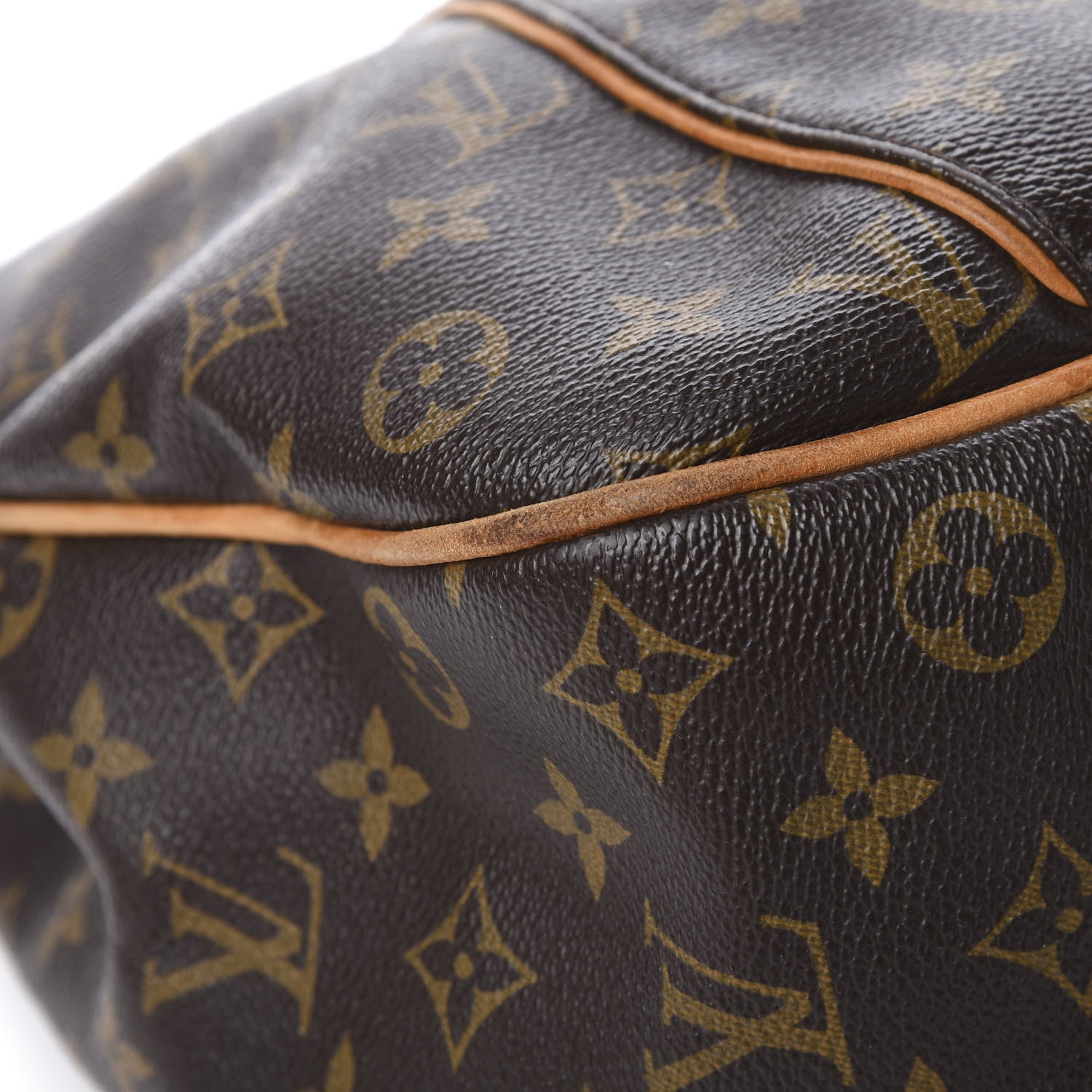 Louis Vuitton Monogram Galliera PM 9 of 25