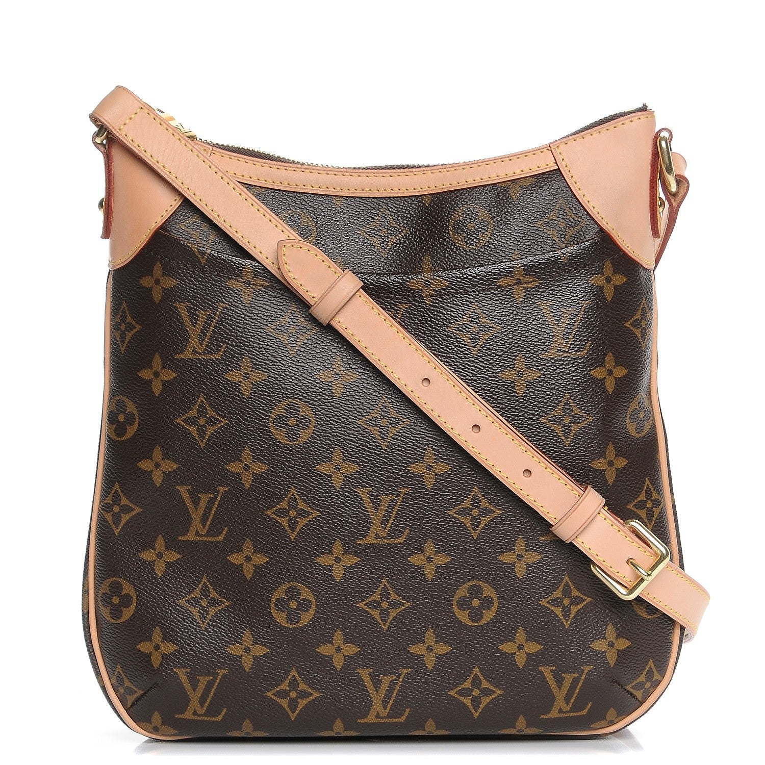 Louis Vuitton Monogram Odeon PM 1 of 7