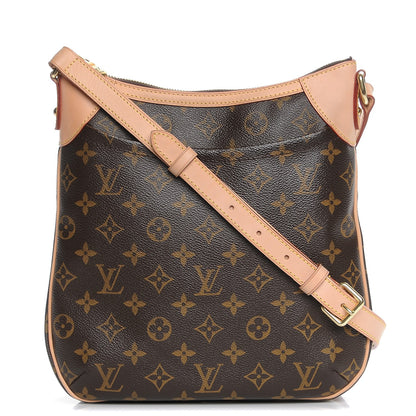 Louis Vuitton Monogram Odeon PM 1 of 7