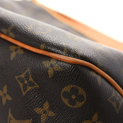 Louis Vuitton Monogram Delightful PM 8 of 33
