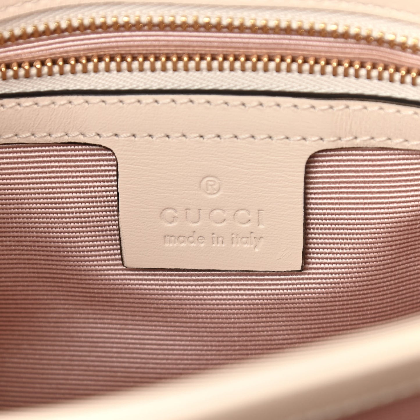 Calfskin Small Arli Flap Shoulder Bag Mystic White