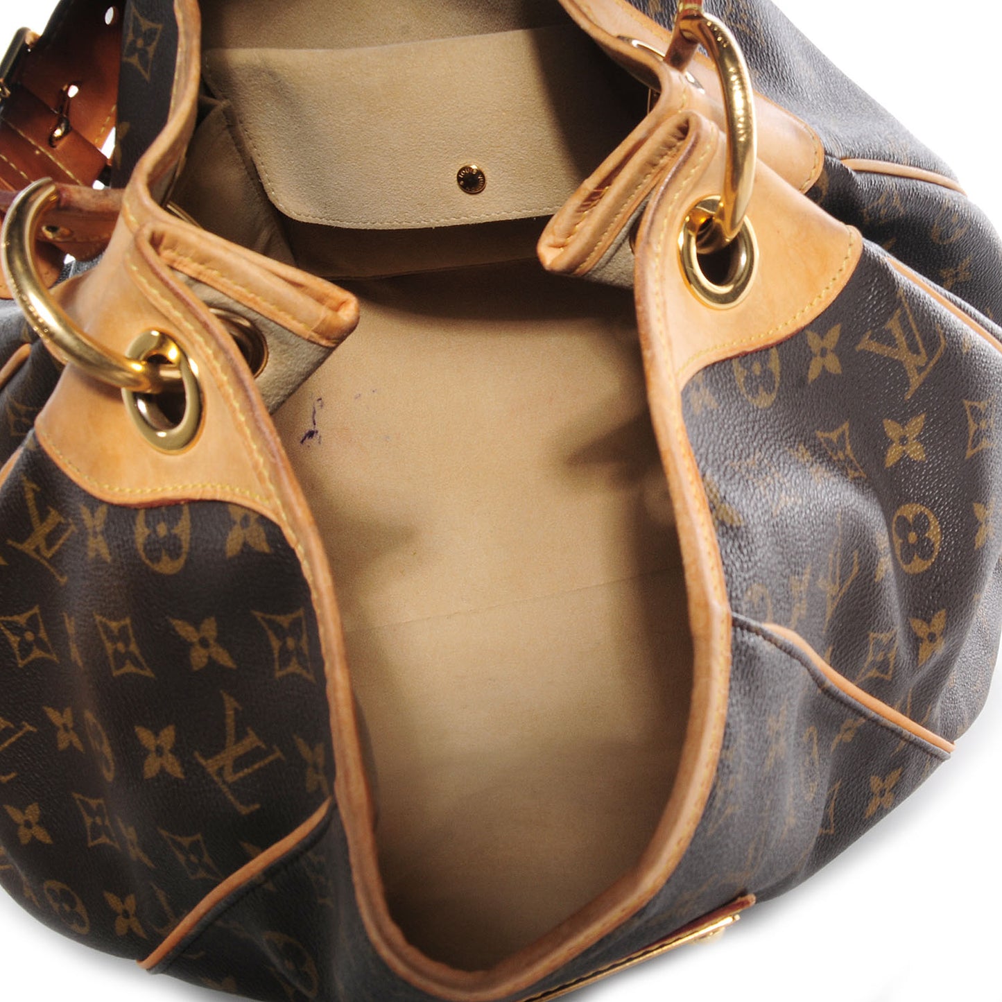 Monogram Galliera GM