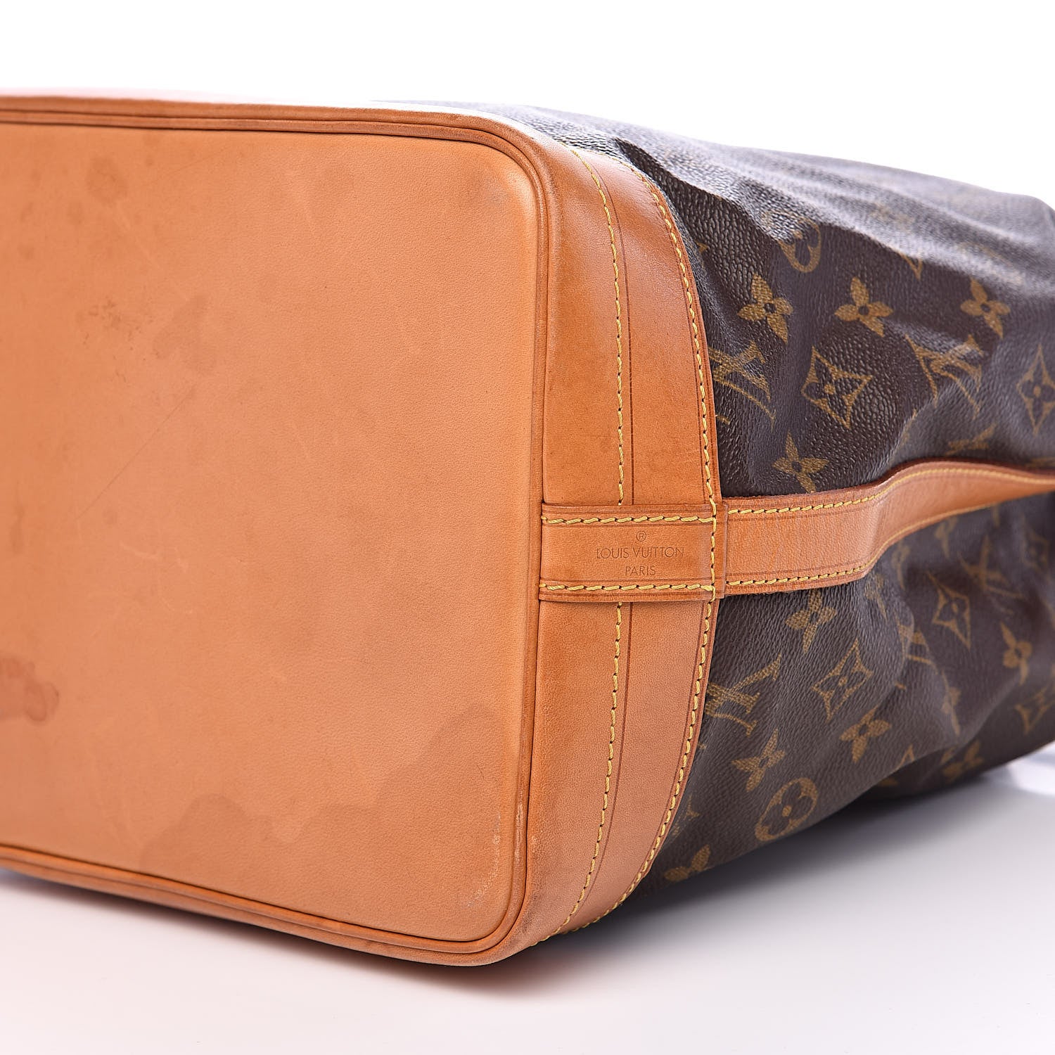 Louis Vuitton Monogram Noe 11 of 17
