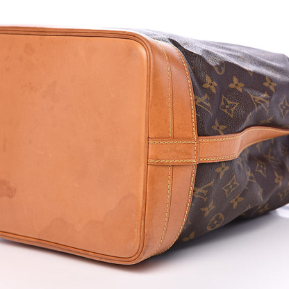 Louis Vuitton Monogram Noe 11 of 17