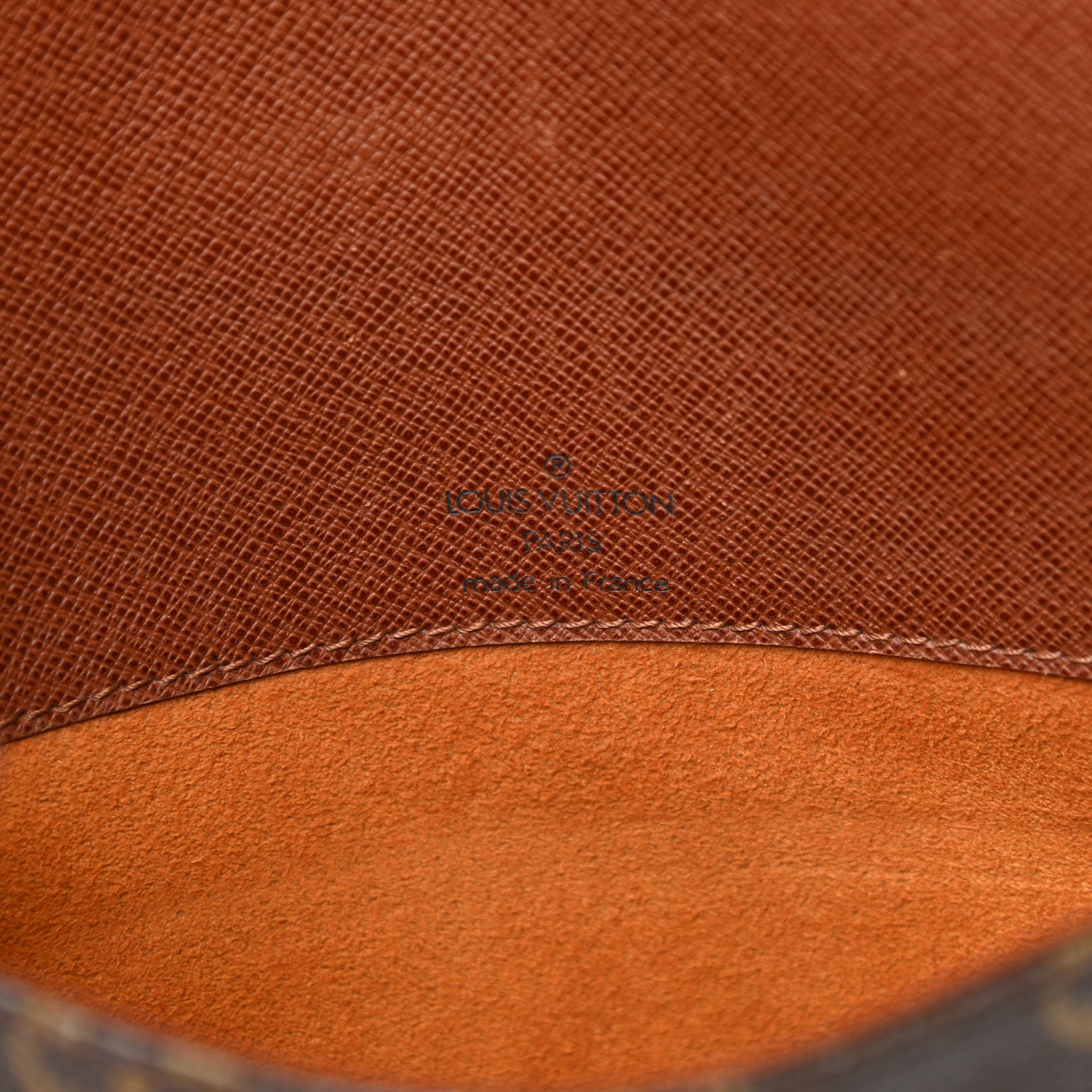 Louis Vuitton Monogram Musette GM 6 of 17