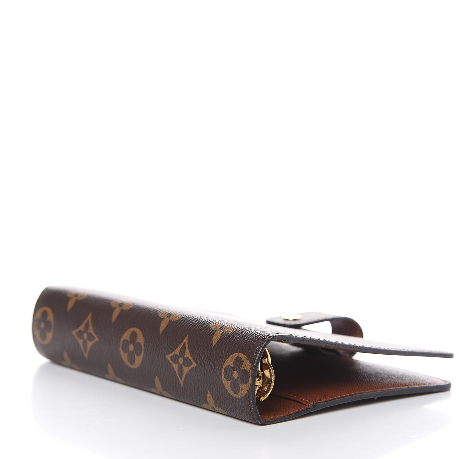 Louis Vuitton Monogram Medium Ring Agenda Cover 4 of 8