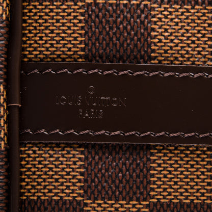 Louis Vuitton Damier Ebene Speedy Bandouliere 30 6 of 8