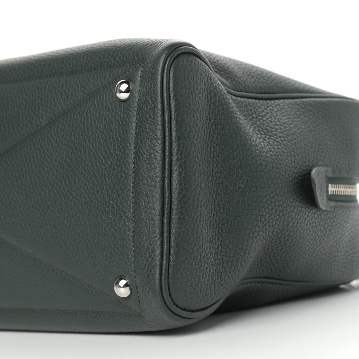 Taurillon Clemence Victoria II 35 Vert Fonce