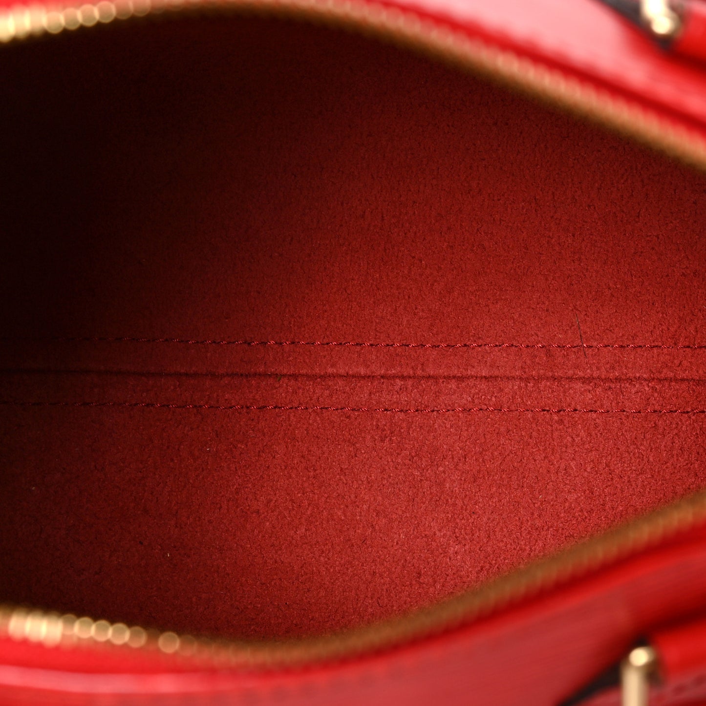 Epi Speedy 25 Castillan Red