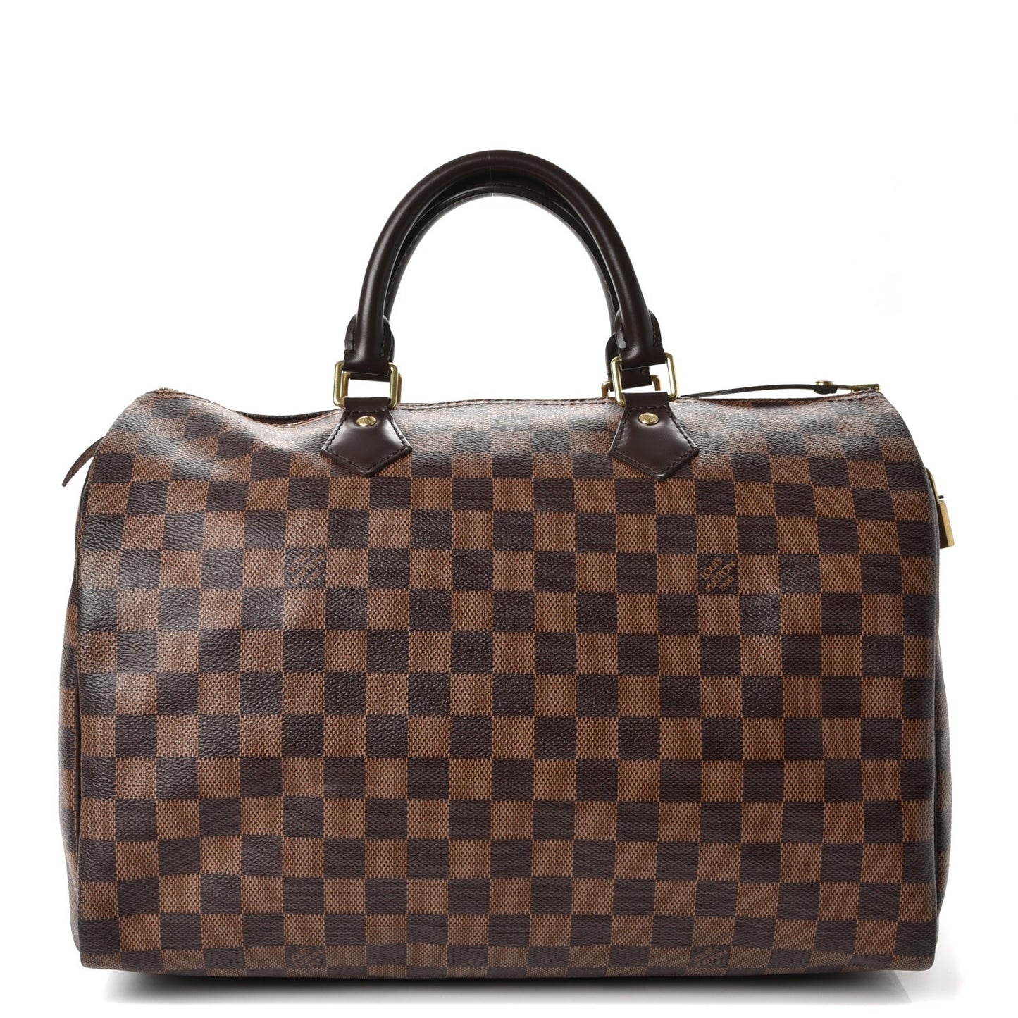 Damier Ebene Speedy 35