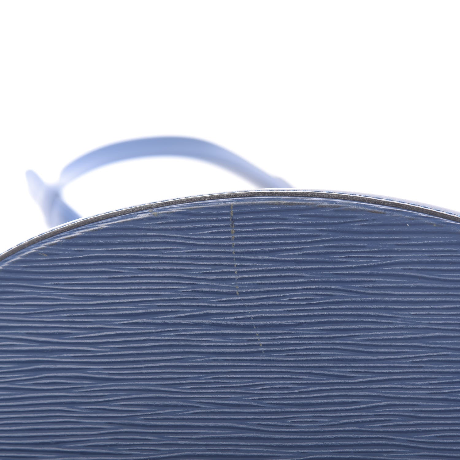 Louis Vuitton Epi Cluny Toledo 9 of 10