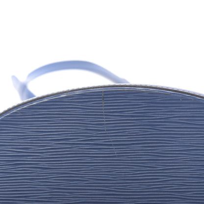 Louis Vuitton Epi Cluny Toledo 9 of 10