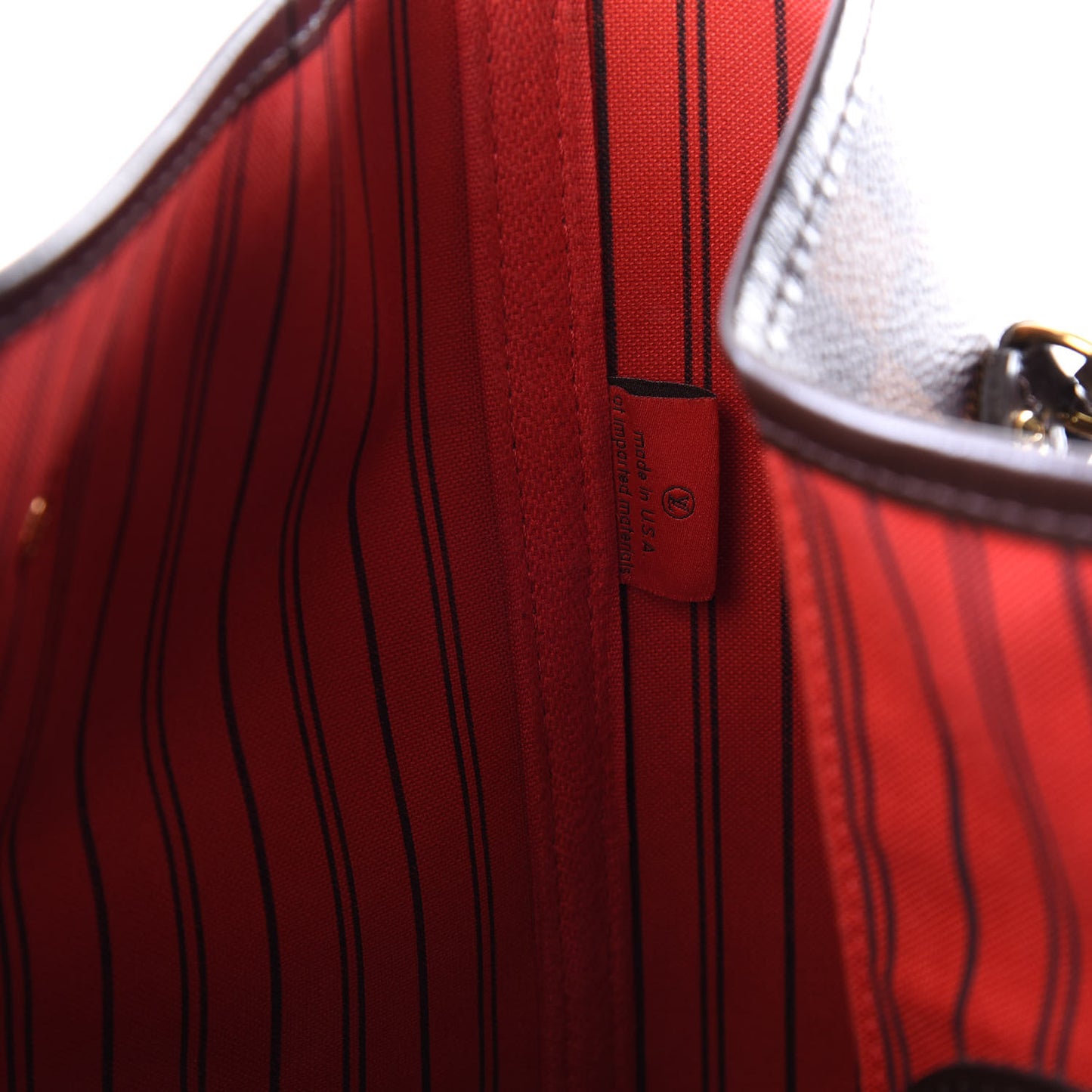 Damier Ebene Neo Neverfull GM